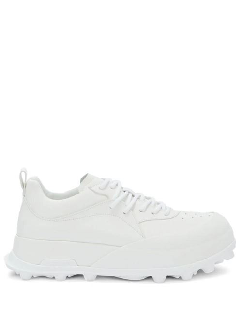 sneakers in pelle Jil Sander | J32WS0040P6244102